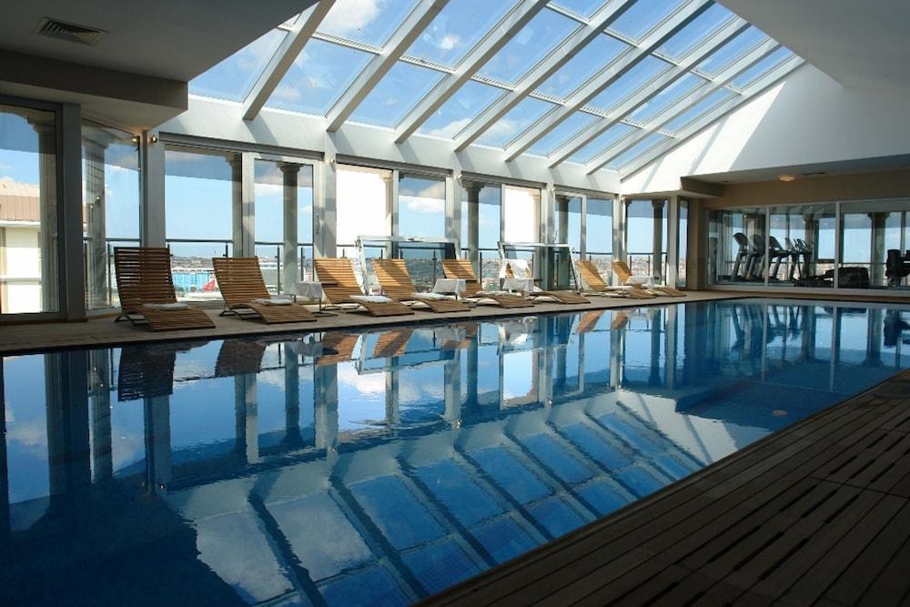 Wow Istanbul Hotel Exterior photo