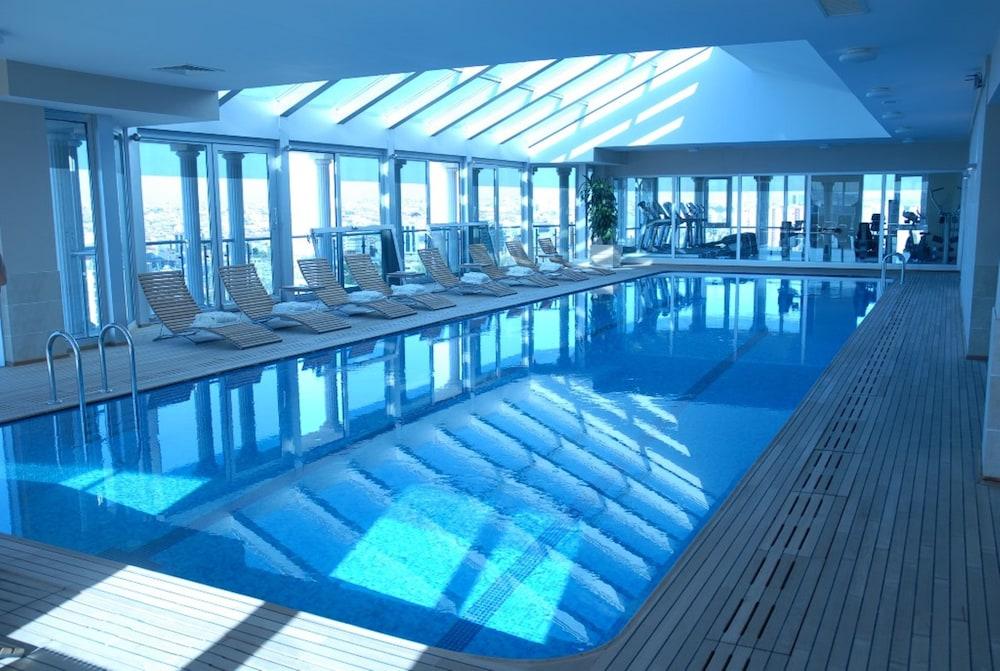 Wow Istanbul Hotel Exterior photo