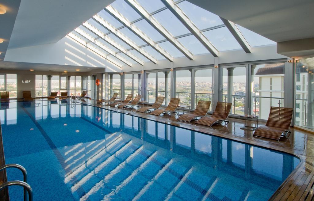 Wow Istanbul Hotel Exterior photo