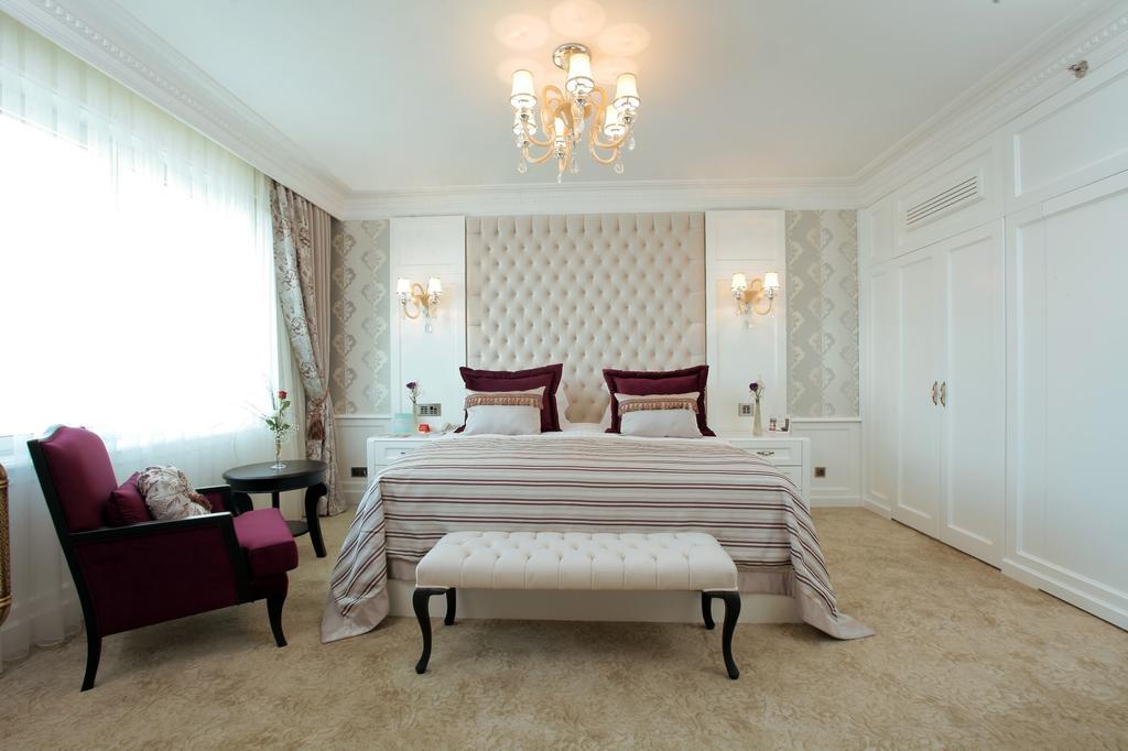 Wow Istanbul Hotel Exterior photo
