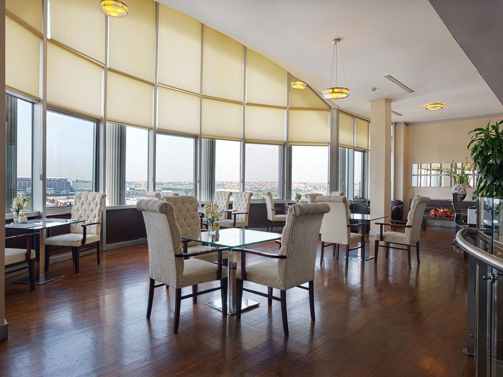 Wow Istanbul Hotel Exterior photo