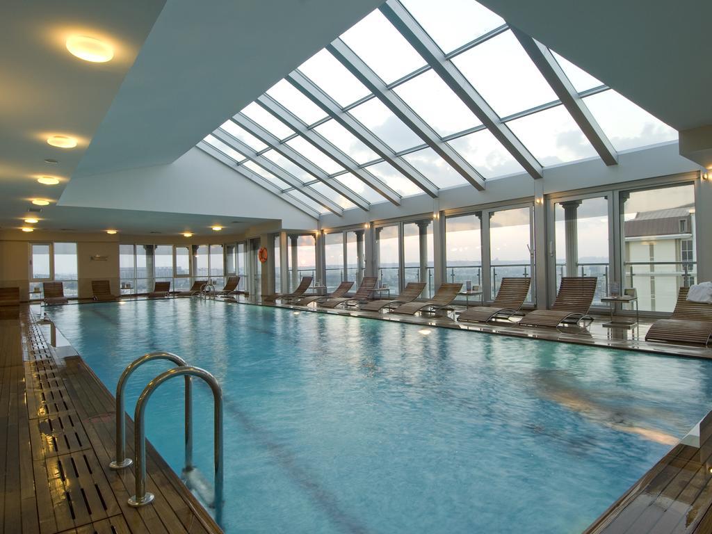 Wow Istanbul Hotel Exterior photo