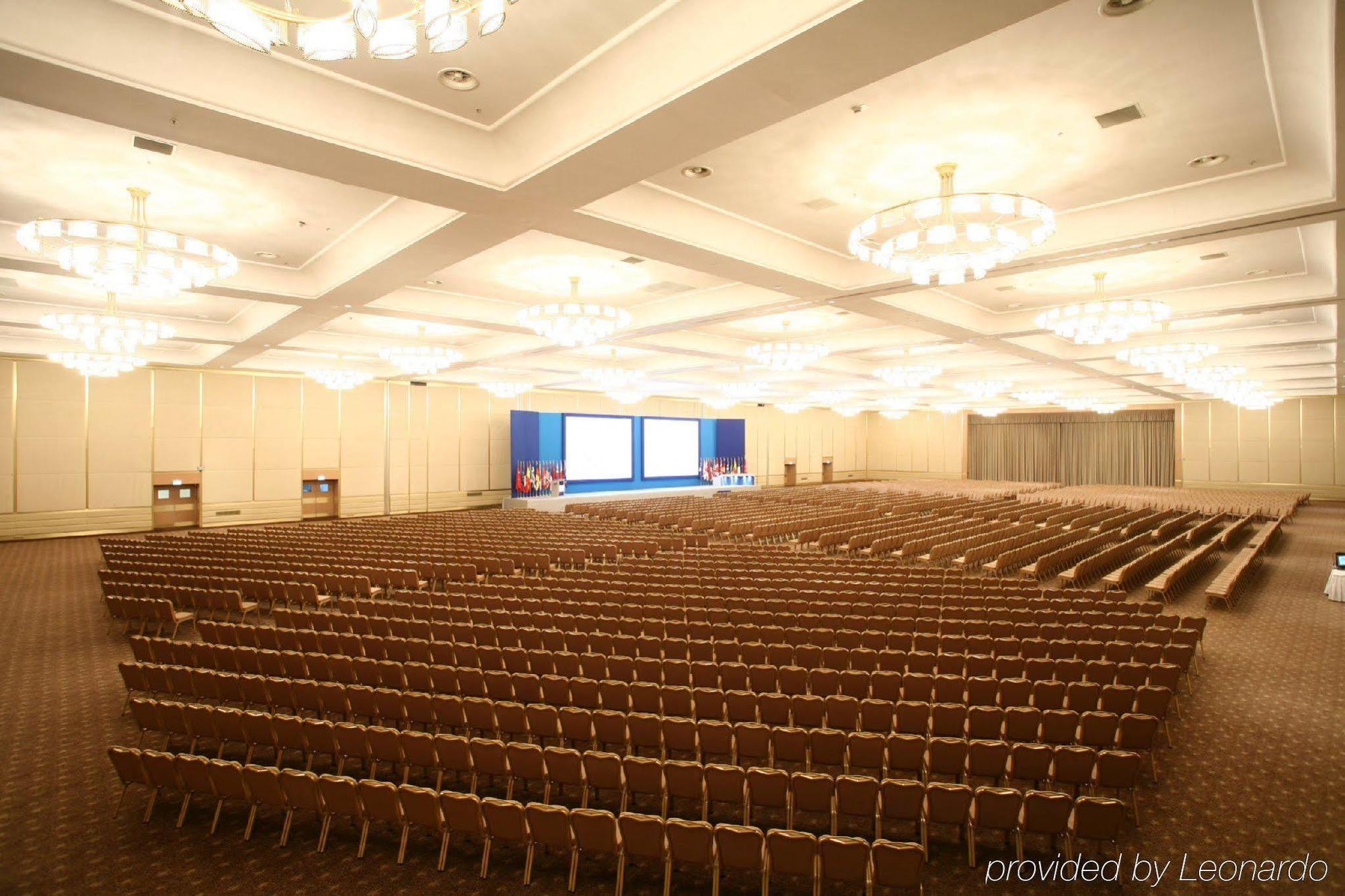 Wow Istanbul Hotel Facilities photo