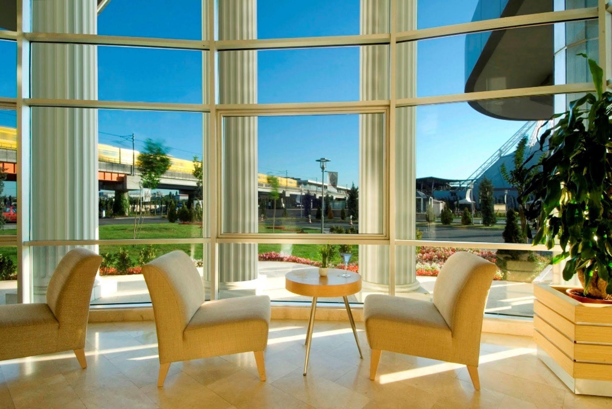 Wow Istanbul Hotel Exterior photo