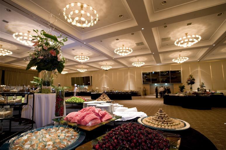 Wow Istanbul Hotel Exterior photo